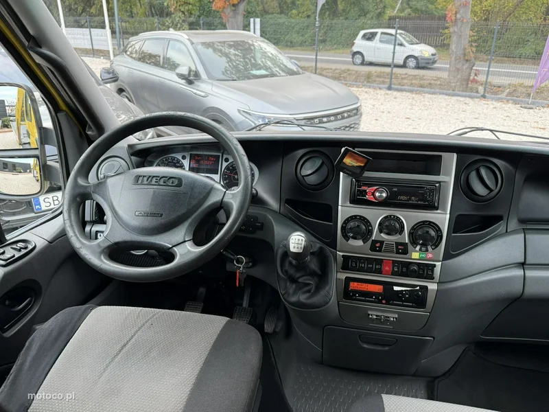 Iveco 70C17 18