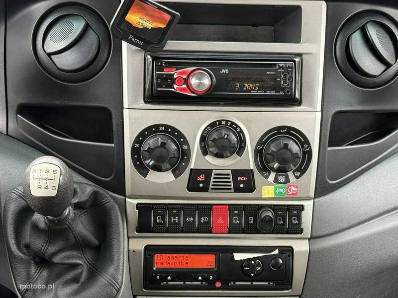 Iveco 70C17 19