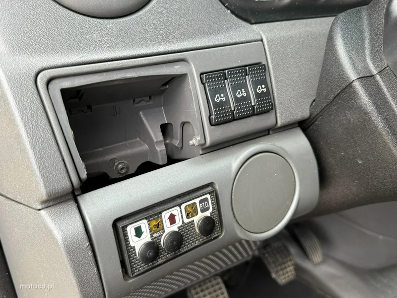 Iveco 70C17 20