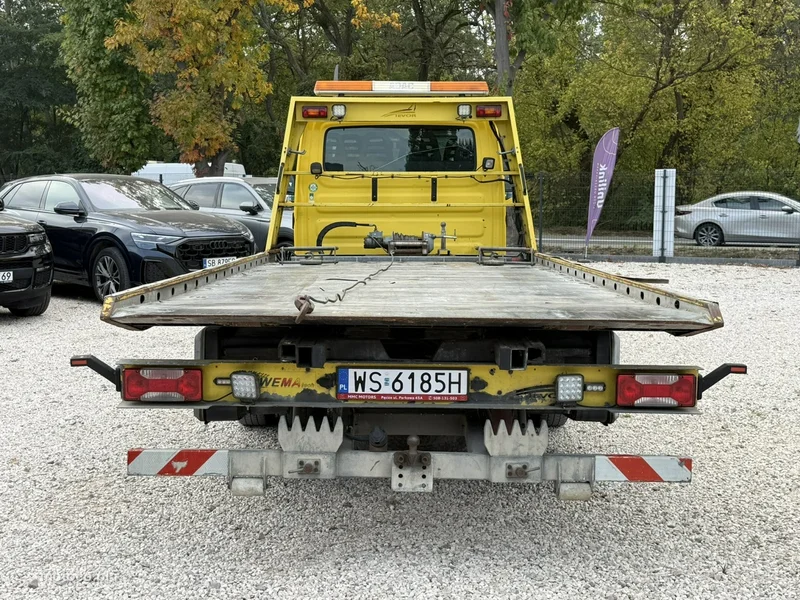 Iveco 70C17 4