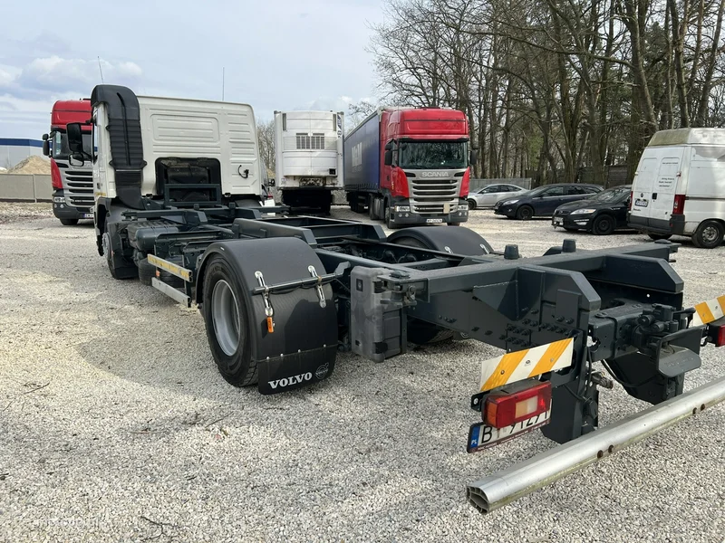 Volvo FM 330 E5 20.1t 7