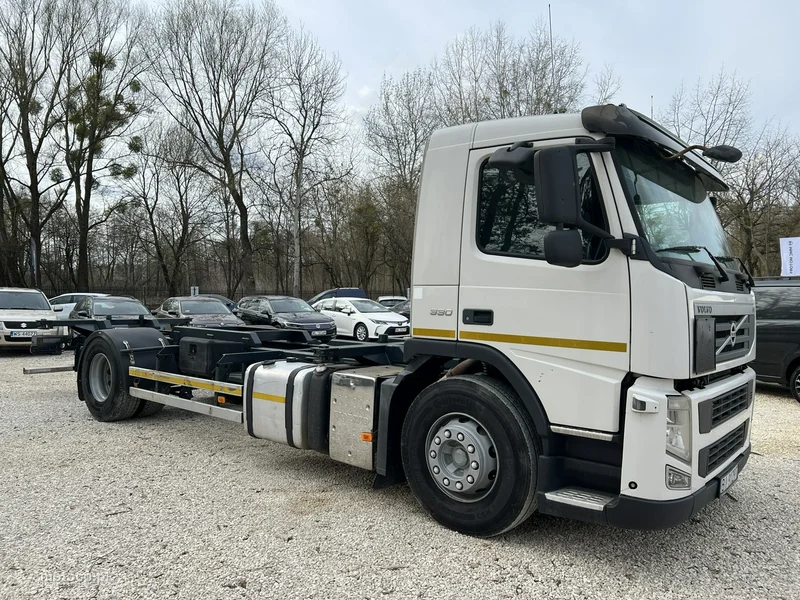 Volvo FM 330 E5 20.1t 2