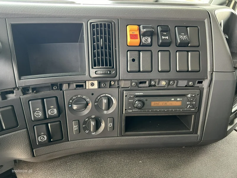 Volvo FM 330 E5 20.1t 15