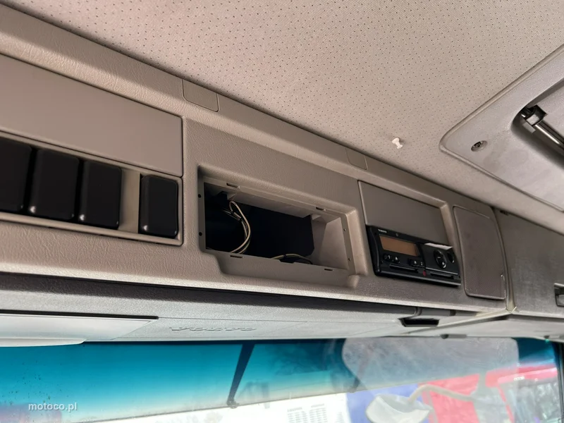 Volvo FM 330 E5 20.1t 17