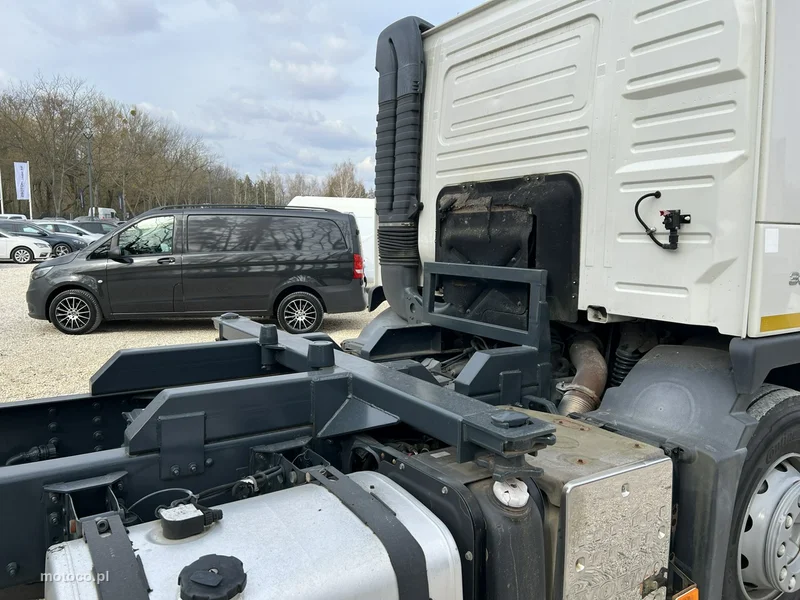 Volvo FM 330 E5 20.1t 3
