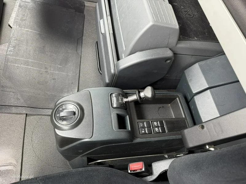 MAN TGX 6