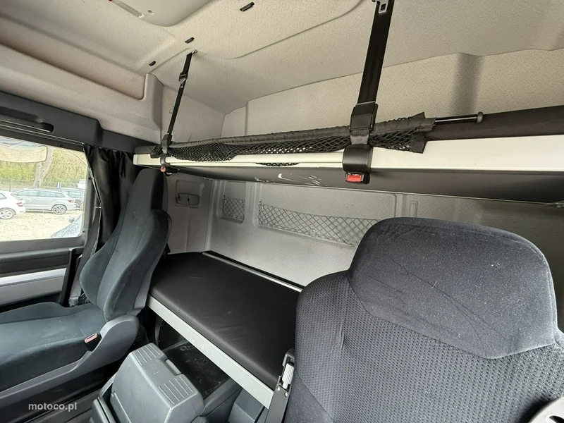 MAN TGX 13