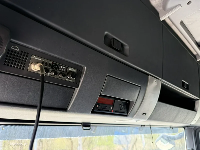 MAN TGX 4