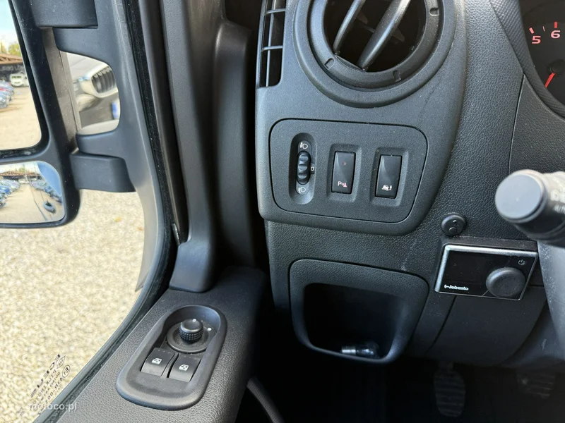 Renault Master 5