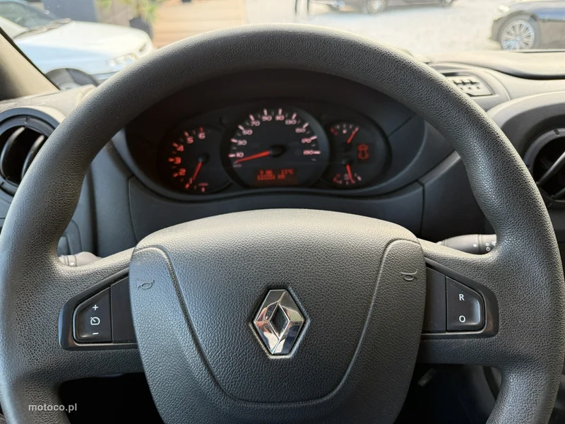 Renault Master 7