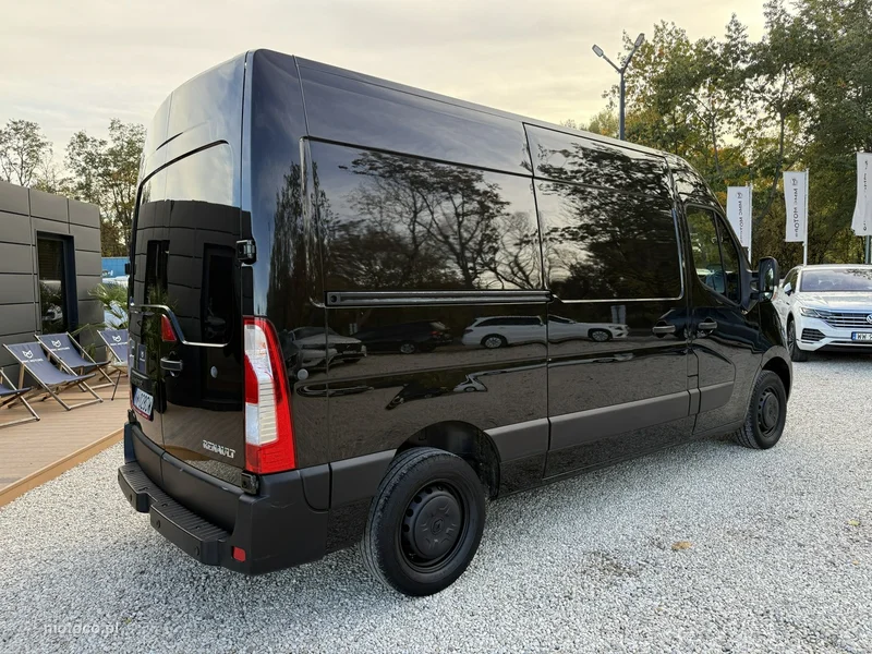 Renault Master 15