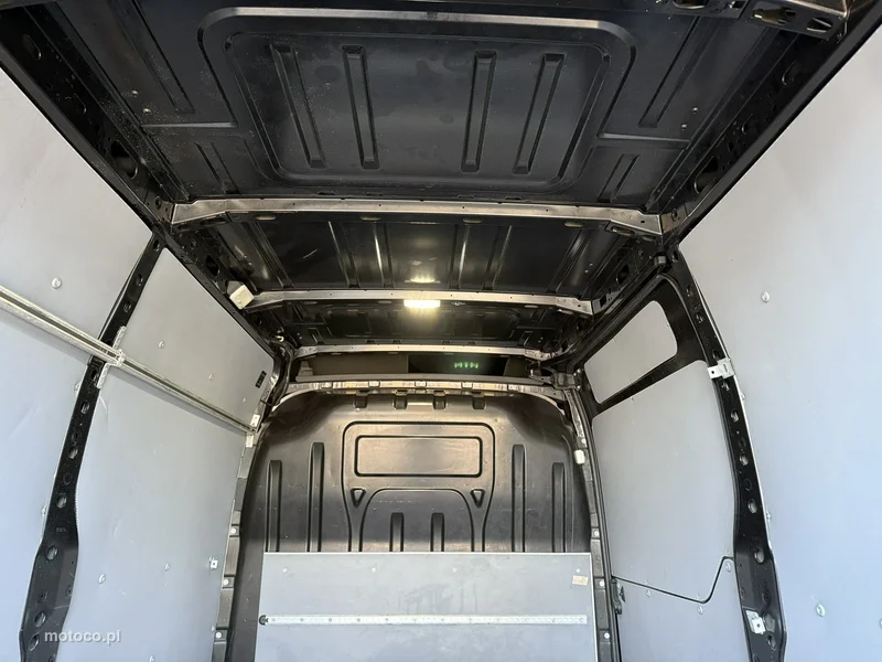 Renault Master 16