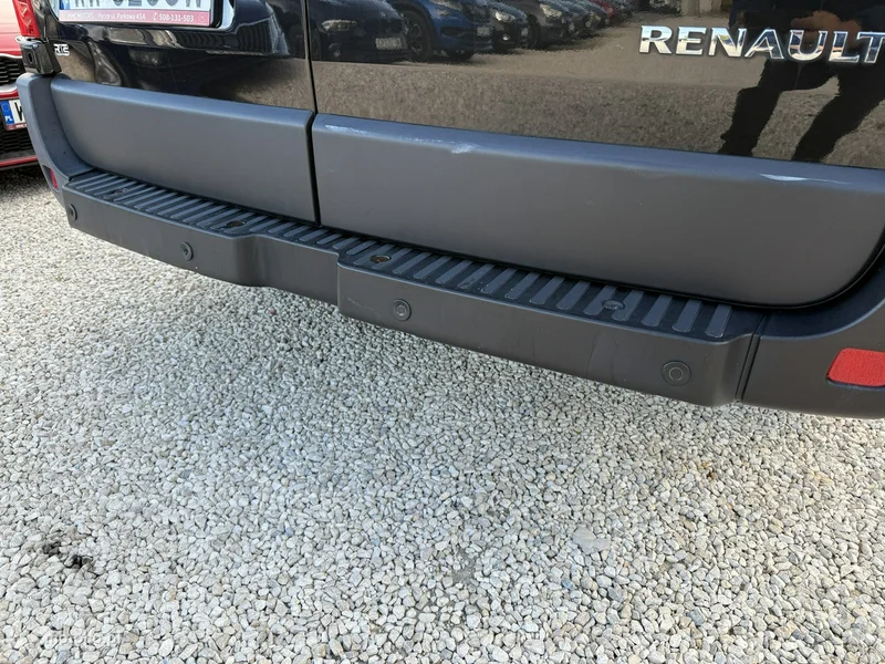 Renault Master 19