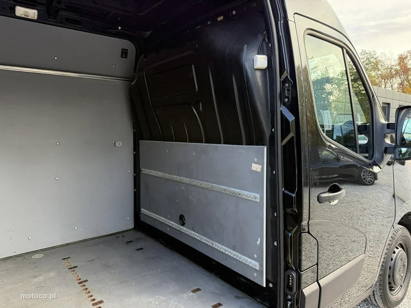 Renault Master 20