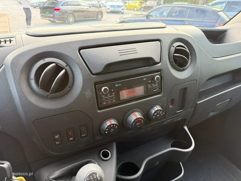 Renault Master 3