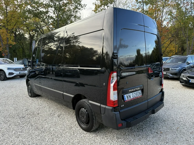 Renault Master 22