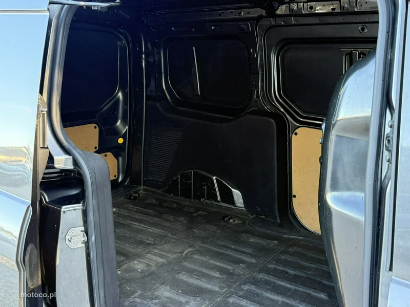 Ford Transit Connect 15