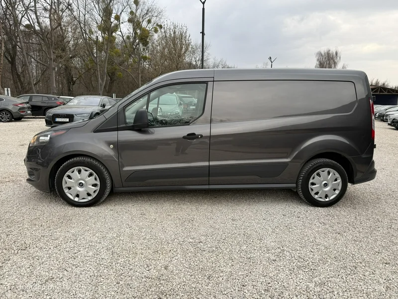 Ford Transit Connect 18