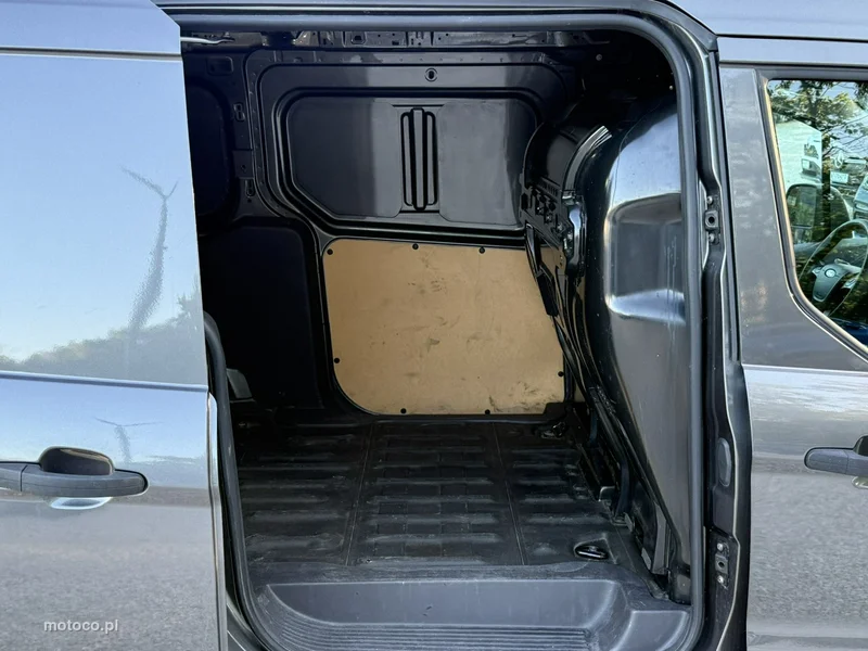 Ford Transit Connect 19