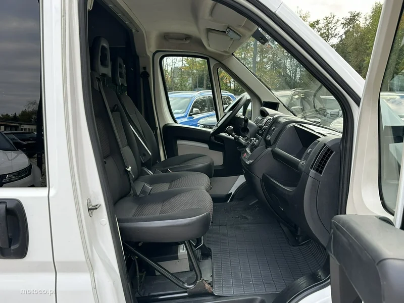 Peugeot Boxer 11