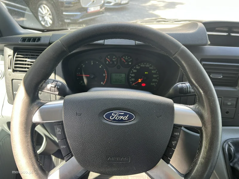 Ford Transit 6