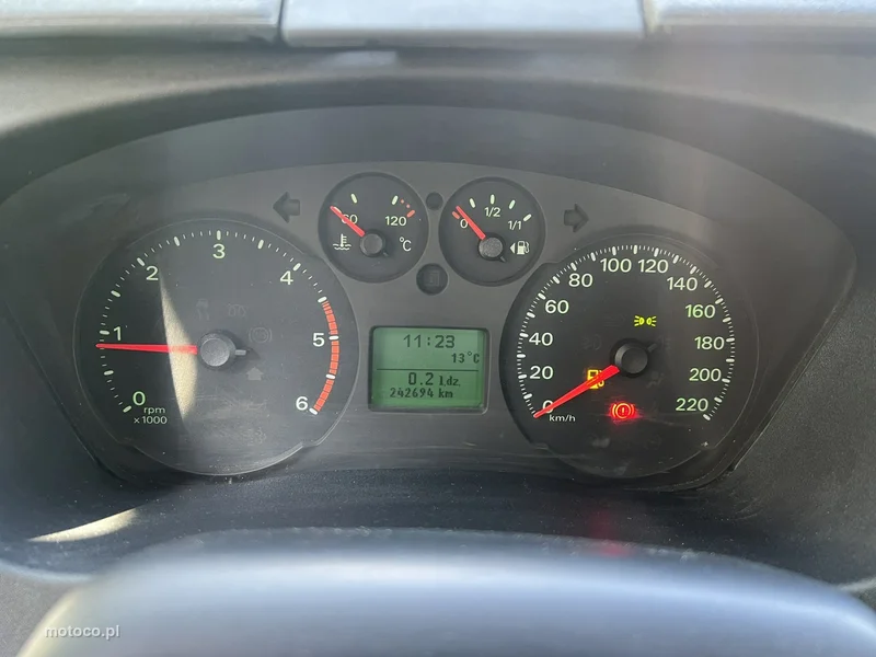 Ford Transit 2