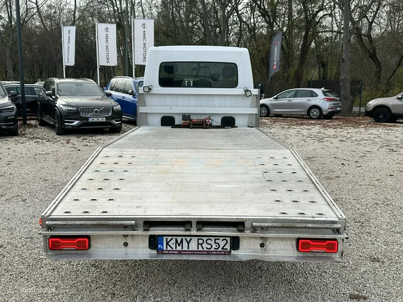 Renault Master 6