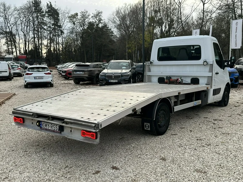 Renault Master 7