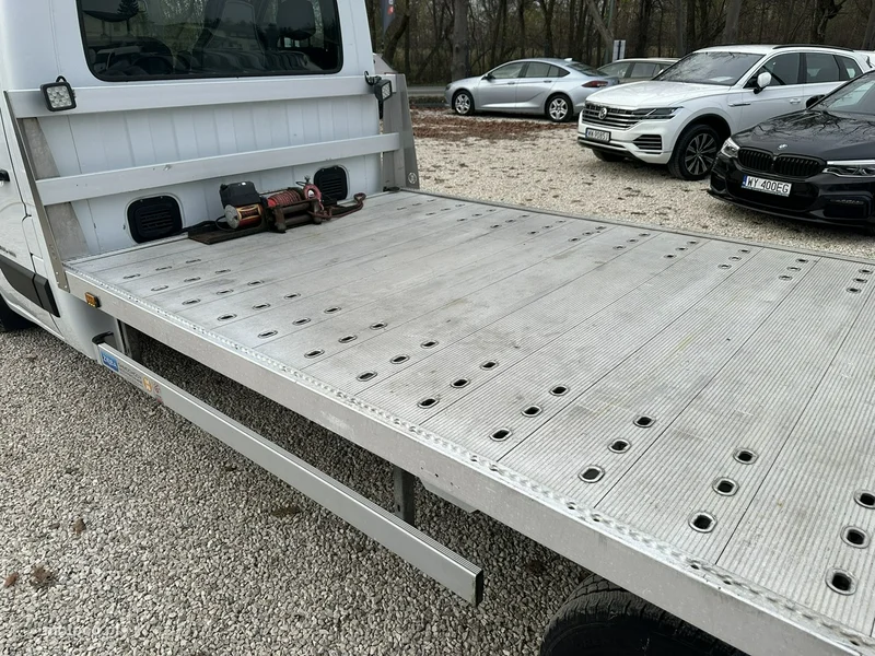 Renault Master 10