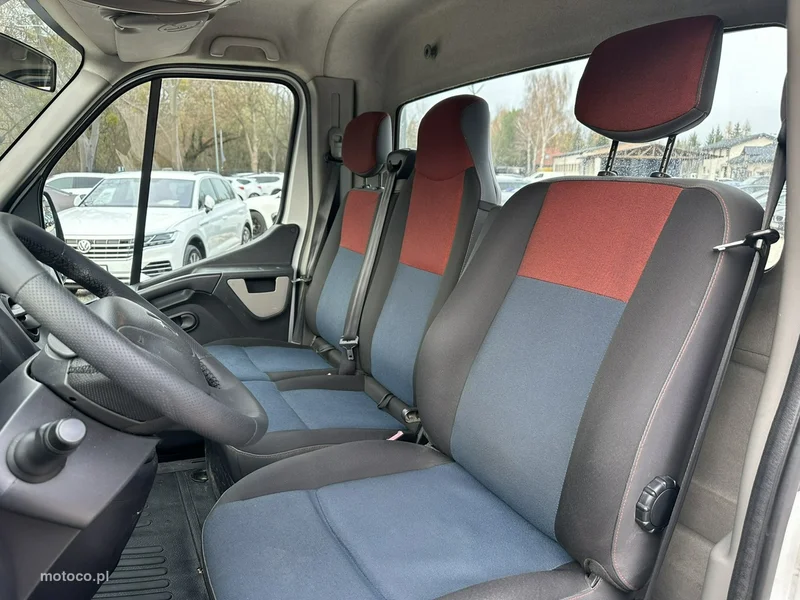 Renault Master 15