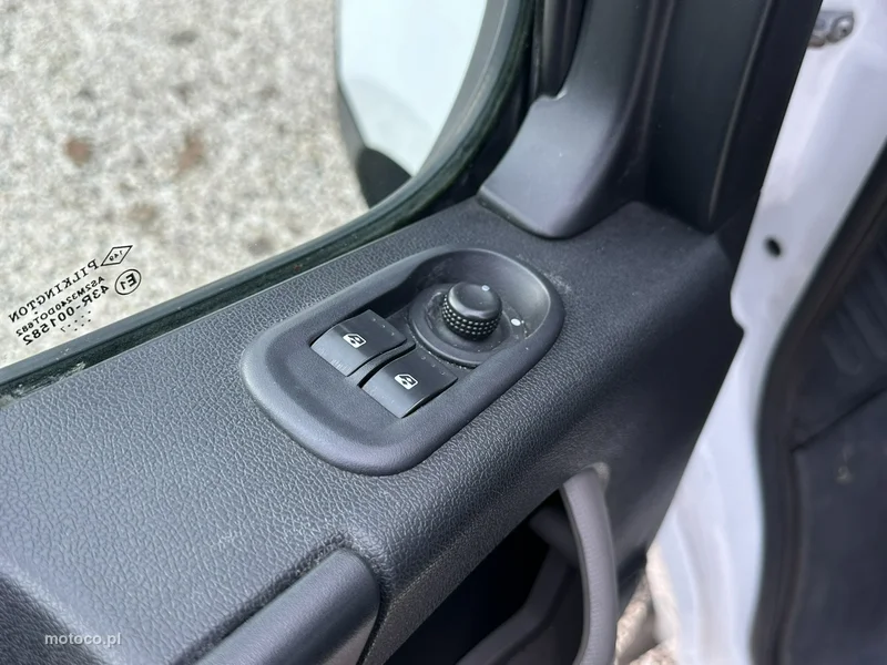 Renault Master 16