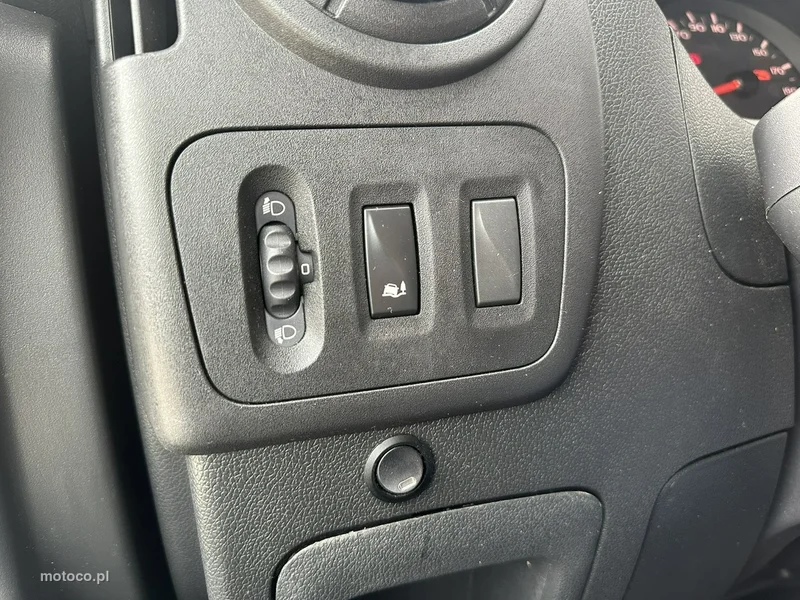 Renault Master 24