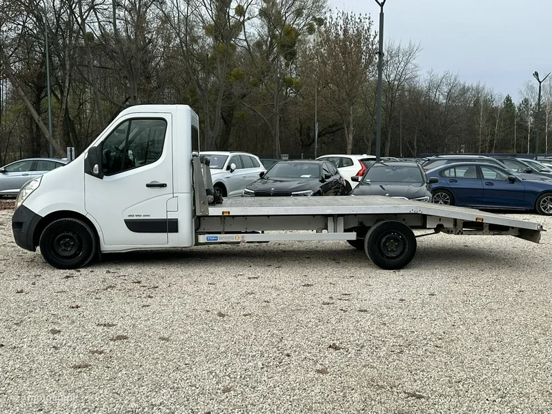 Renault Master 4