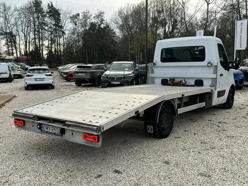 Renault Master 7