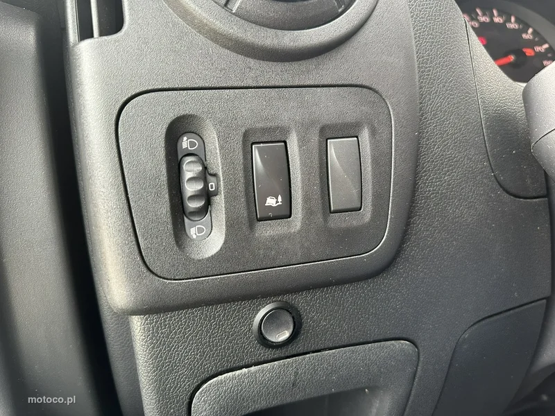 Renault Master 24