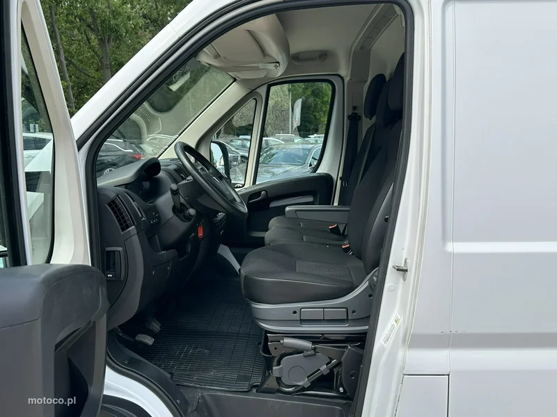 Opel Movano 15