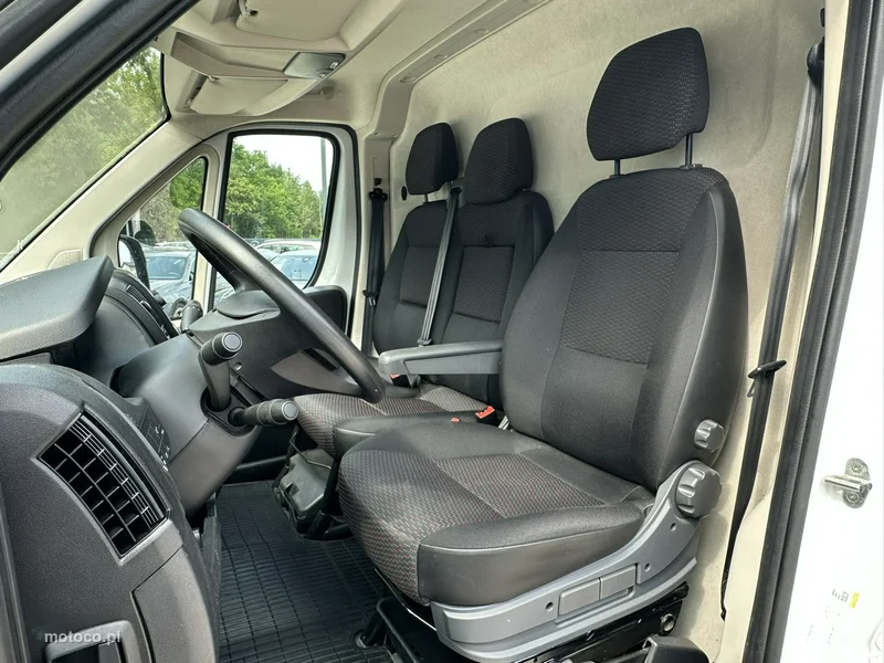 Opel Movano 16