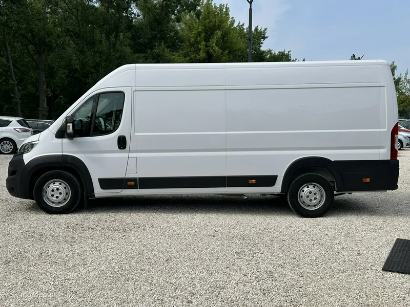 Opel Movano 4