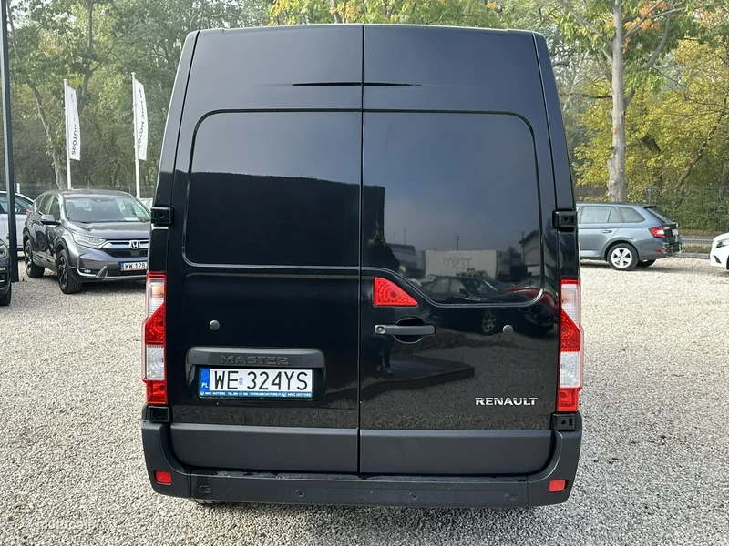 Renault Master 6