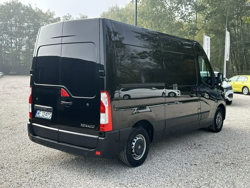 Renault Master 7