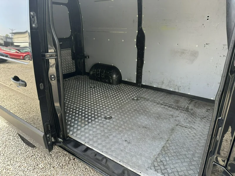 Renault Master 10