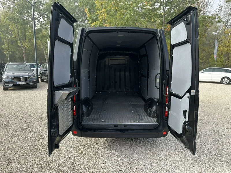 Renault Master 11