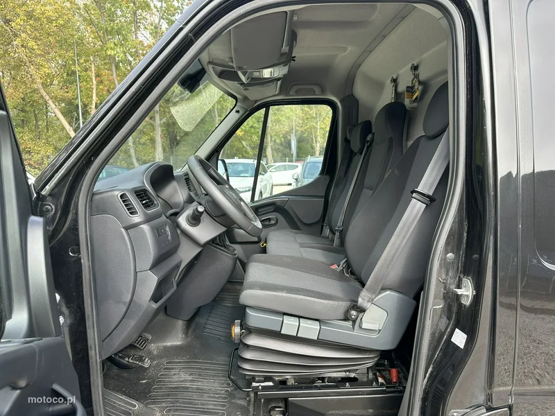 Renault Master 14