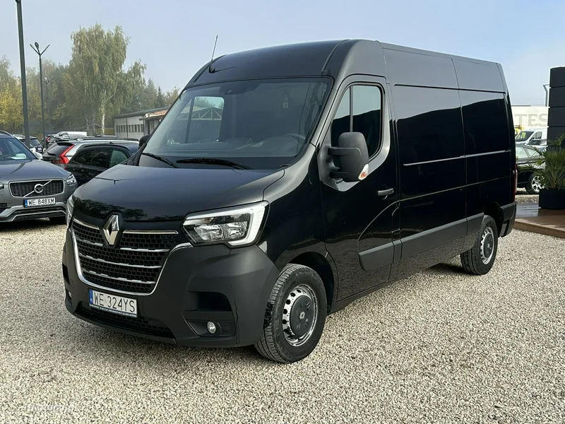 Renault Master 3