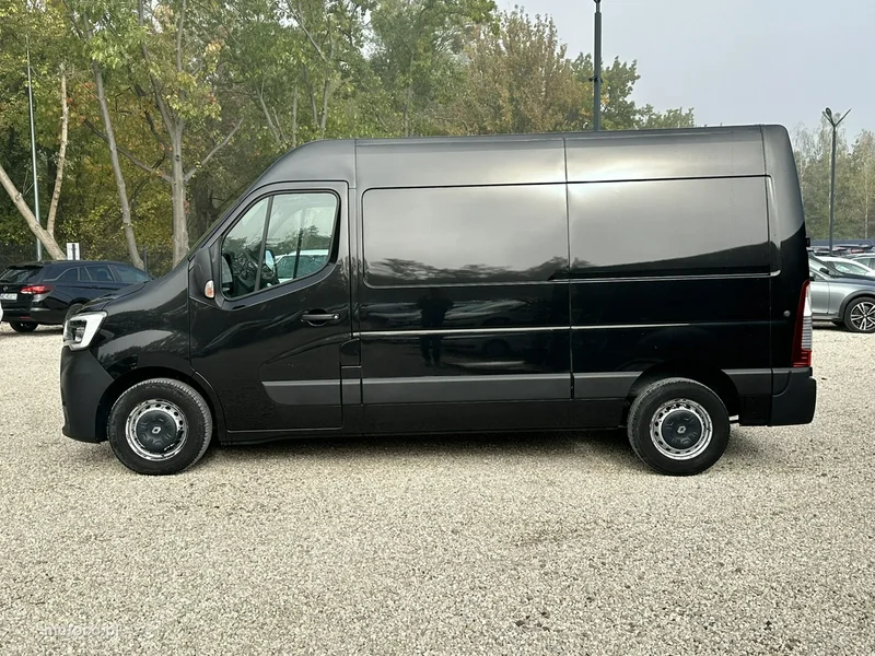 Renault Master 4