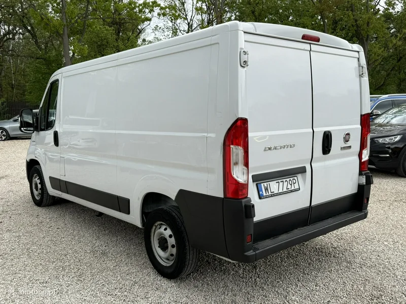 Fiat Ducato 5