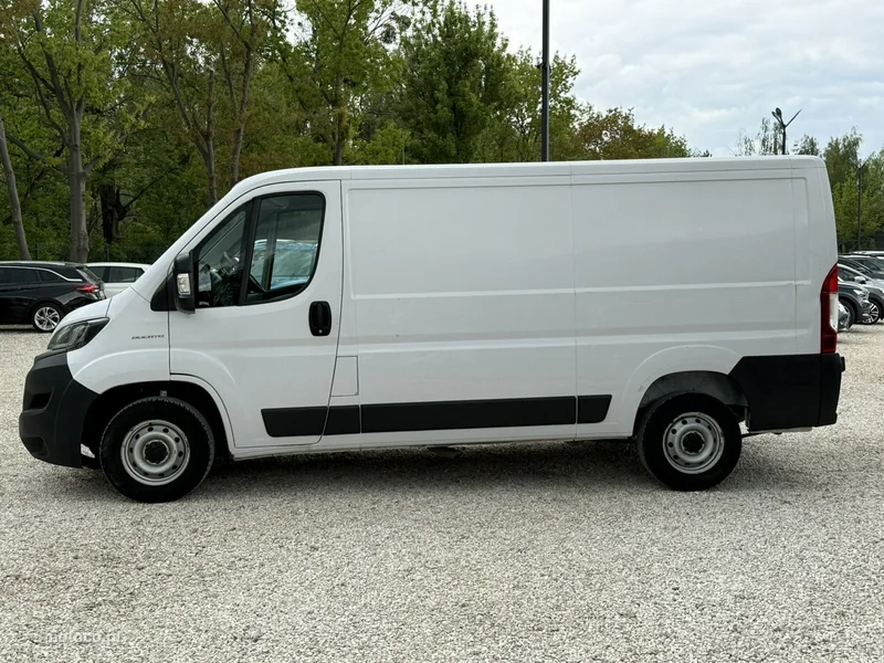 Fiat Ducato 6
