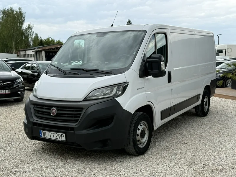 Fiat Ducato 7