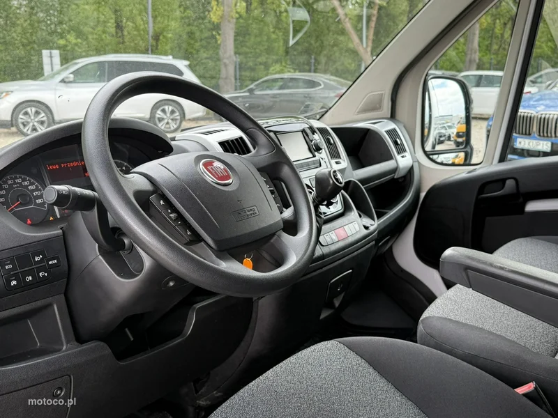 Fiat Ducato 8