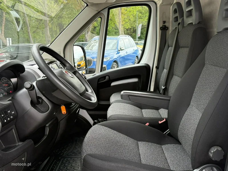 Fiat Ducato 9
